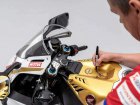 Honda CBR1000RR-R Fireblade SP John Mcguinness Special Edition